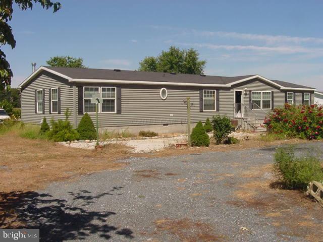 11241 Hall Road Whaleyville, MD 21872 - Photo 1 of 2 Gallery Image 1