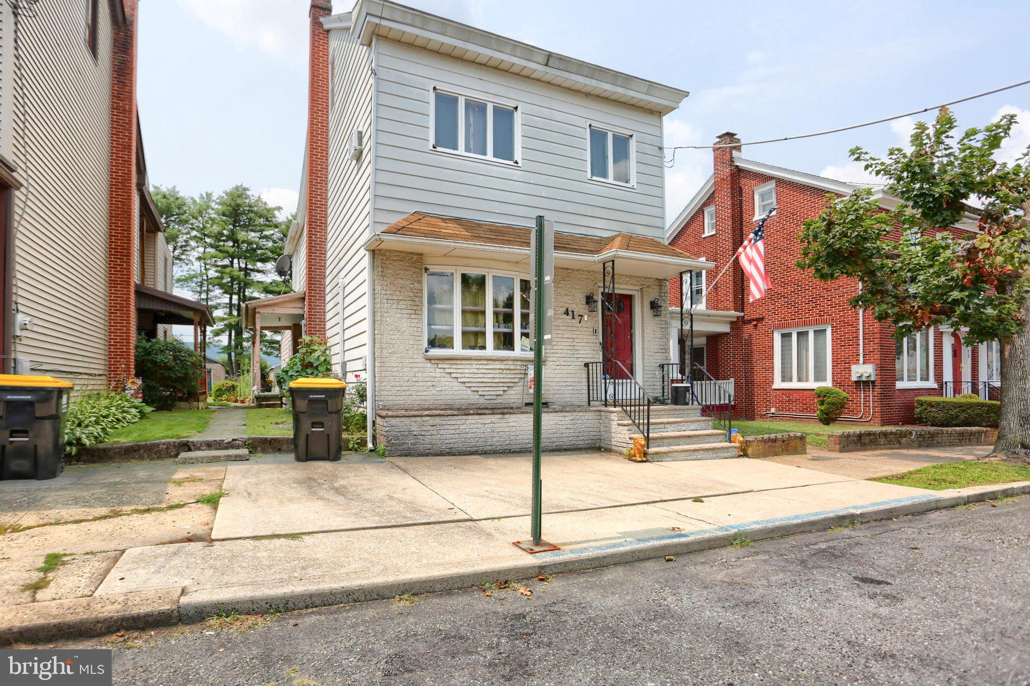 417 McKnight Street Gordon, PA 17921 - Photo 4 of 29 Gallery Image 4