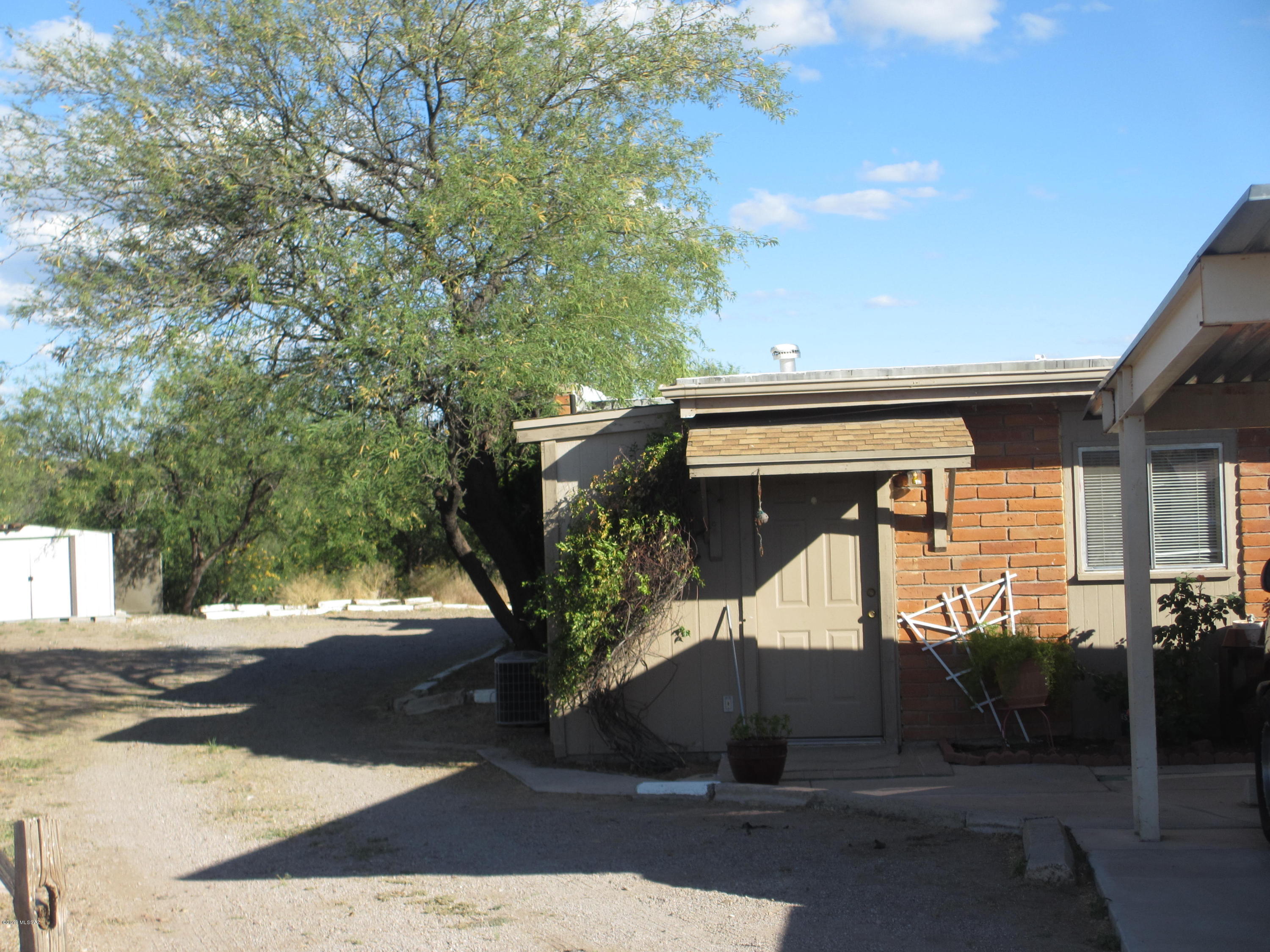 409 B Sykes Circle Rio Rico, AZ 85648 - Photo 26 of 26