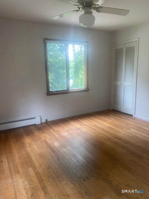 107 Tower Road Brookfield, CT 06804 - Photo 10 of 19 an empty room with a window