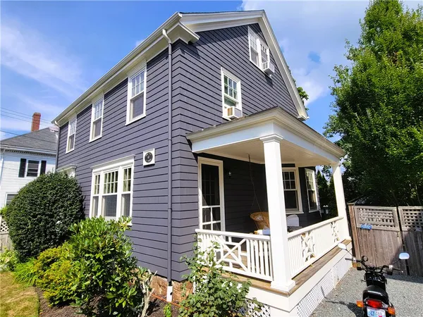 $5,000 | 60 Prairie Avenue, Newport, RI 02840