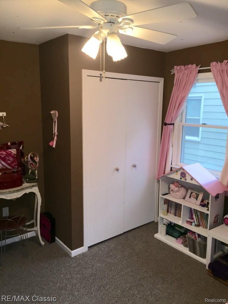 2349 Cambridge Road Berkley, MI 48072 - Photo 23 of 35 Bedroom 2