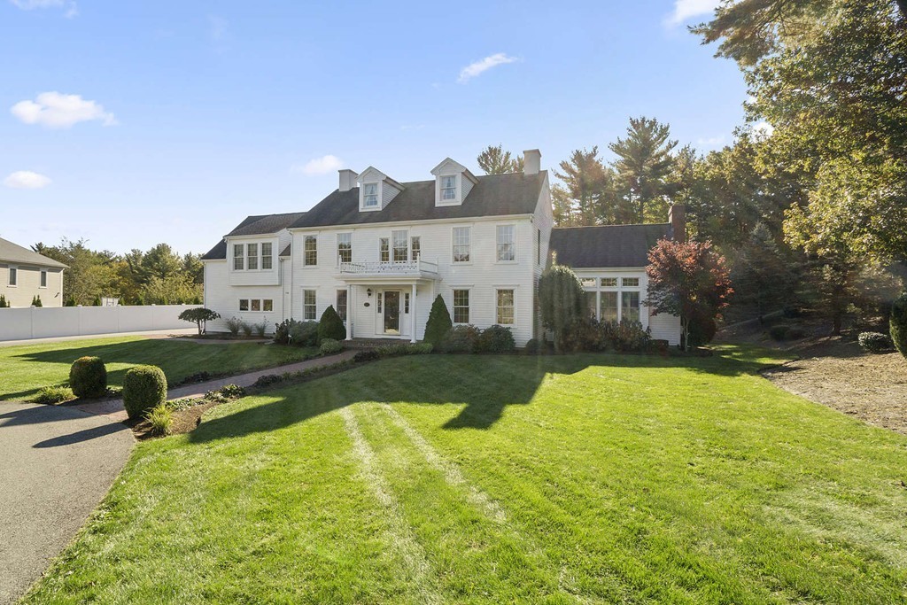 132 Hillcrest Road Marshfield, MA 02050 - Photo 24 of 30 Gallery Image 24