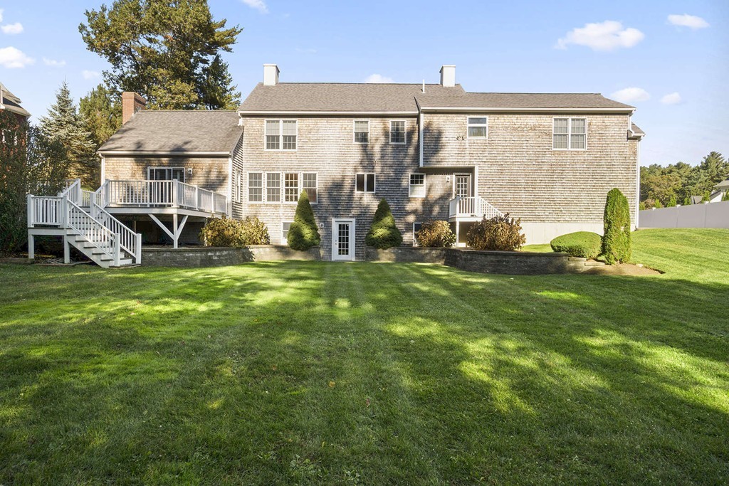 132 Hillcrest Road Marshfield, MA 02050 - Photo 25 of 30 Gallery Image 25