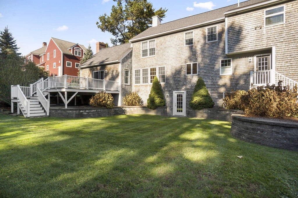 132 Hillcrest Road Marshfield, MA 02050 - Photo 26 of 30 Gallery Image 26