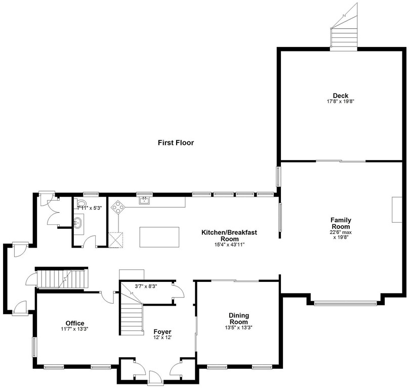 132 Hillcrest Road Marshfield, MA 02050 - Photo 29 of 30 Gallery Image 29