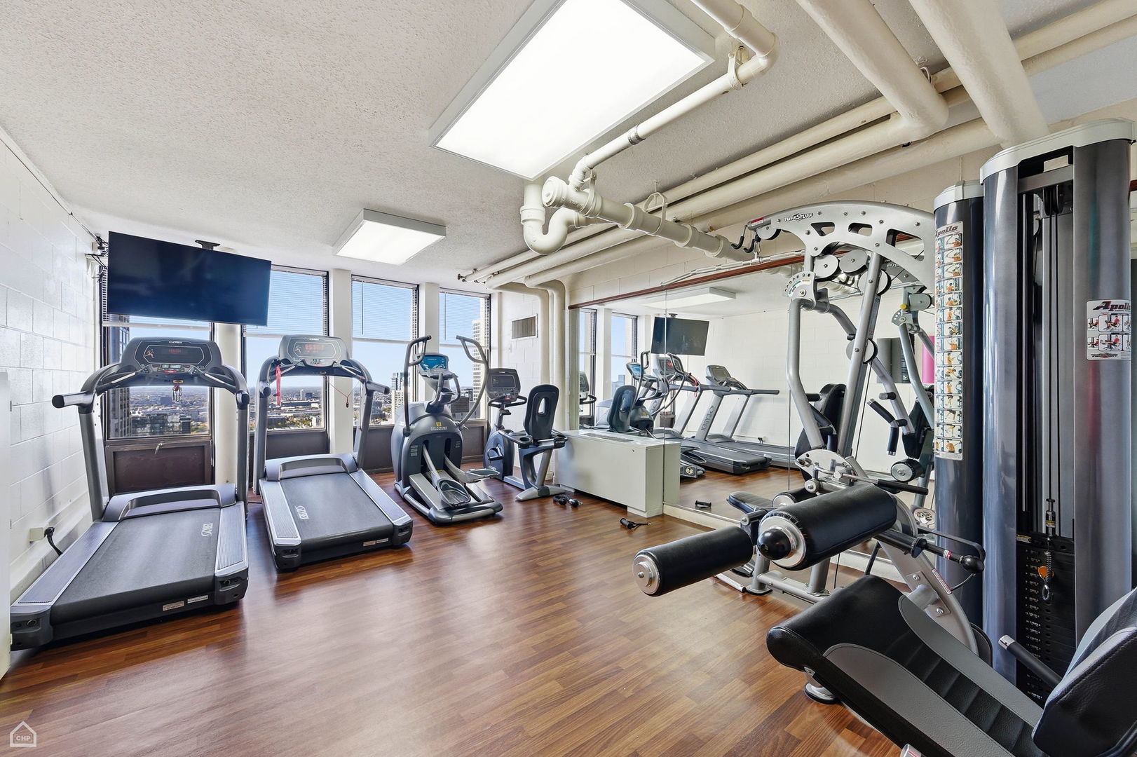 100 East Walton Place, Unit 10C Chicago, IL 60611 - Photo 18 of 21