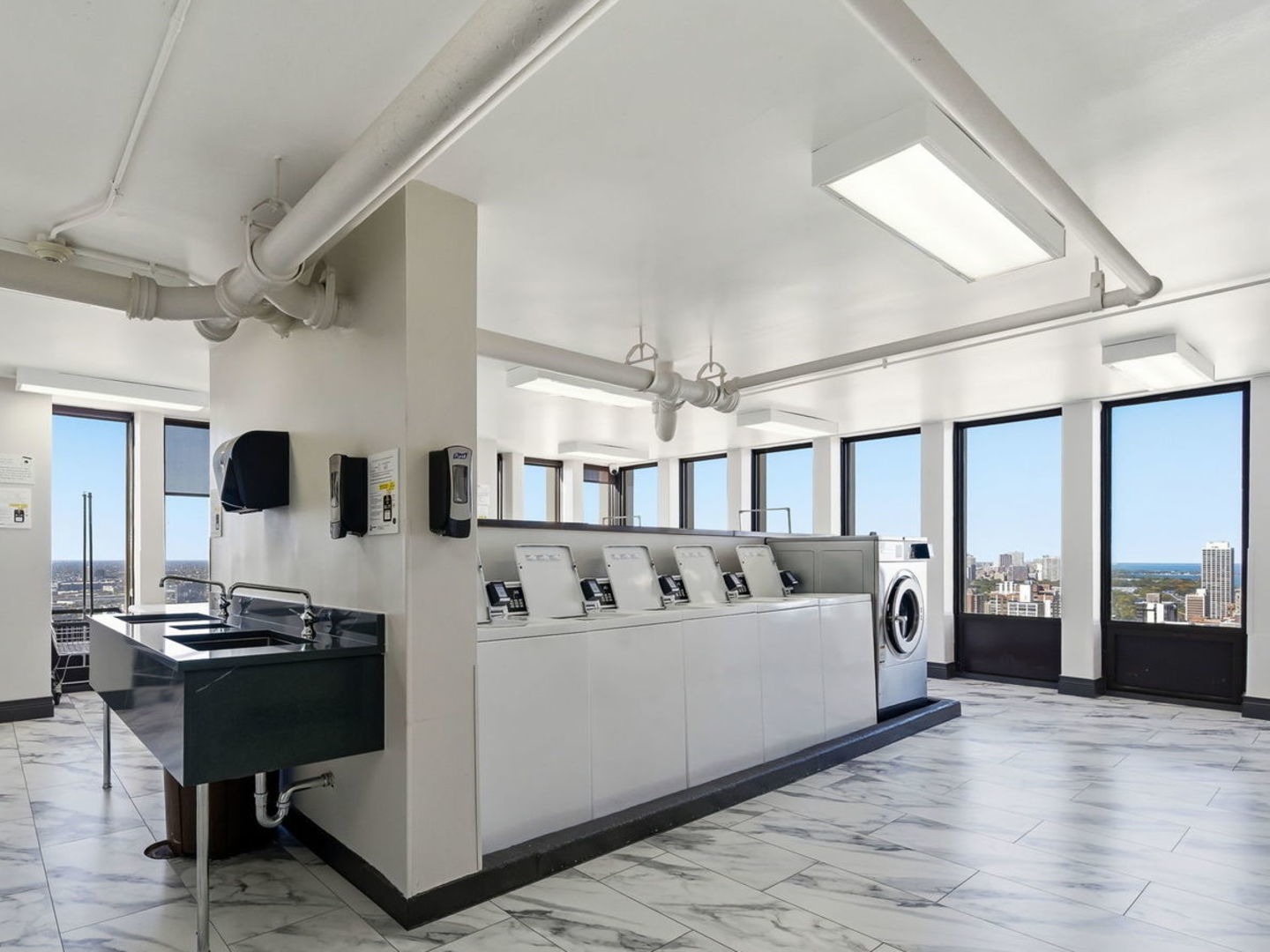 100 East Walton Place, Unit 10C Chicago, IL 60611 - Photo 21 of 21