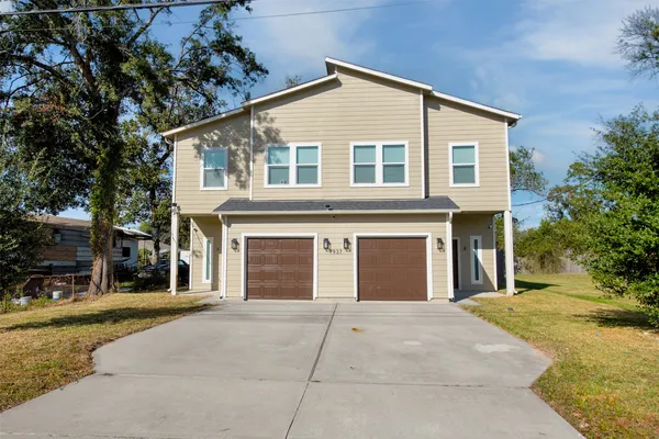 $1,500 | 7937 Richland Drive, Unit A, Houston, TX 77028