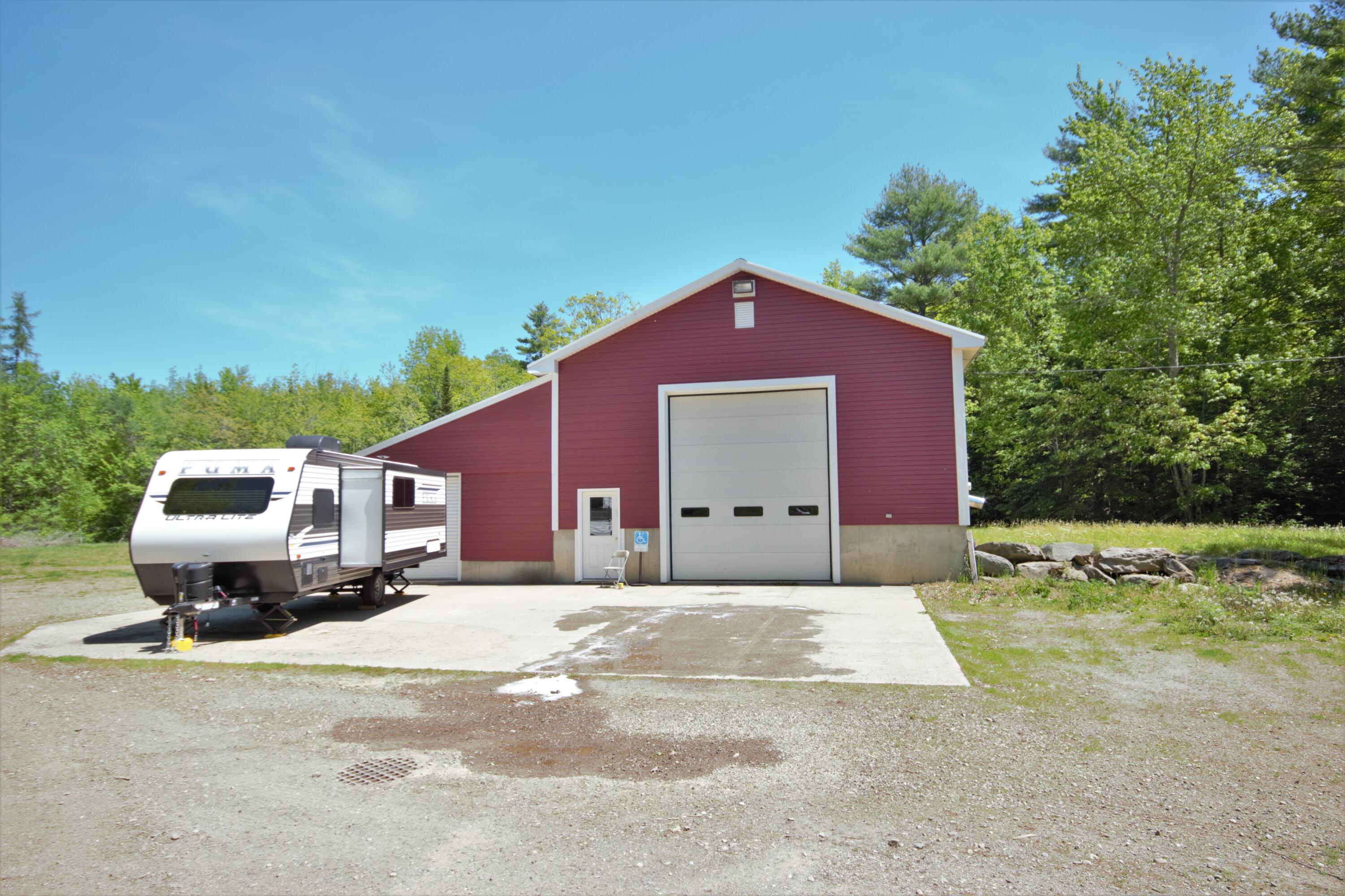 862 N Road Newburgh, ME 04444 - Photo 21 of 87 IMG_1817