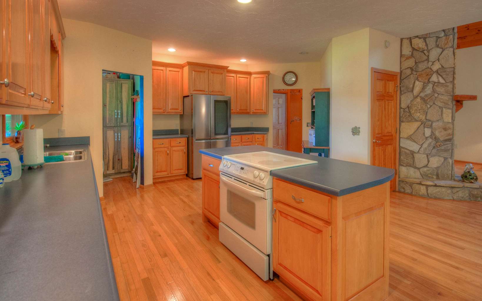 407 Old Evans Road Murphy, NC 28906 - Photo 34 of 75 Additional View