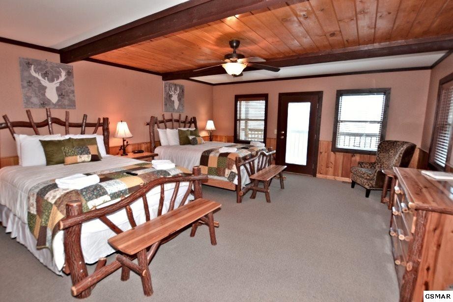 925 Crooked Ridge Road, Unit SMOKIESTOWER Gatlinburg, TN 37738 - Photo 20 of 36 Gallery Image 20