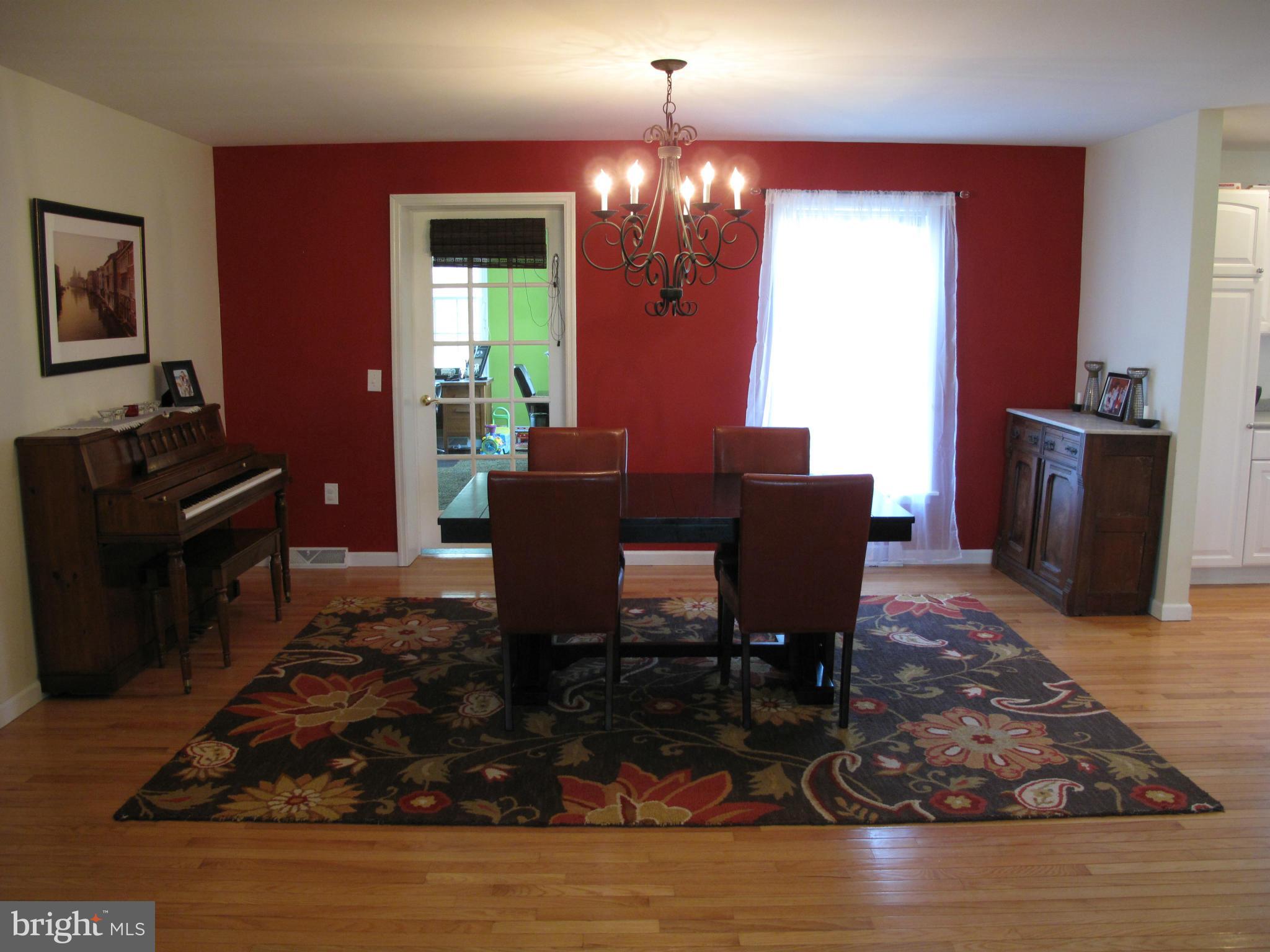 7816 Dover Neck Road Easton, MD 21601 - Photo 11 of 27 Dining Room