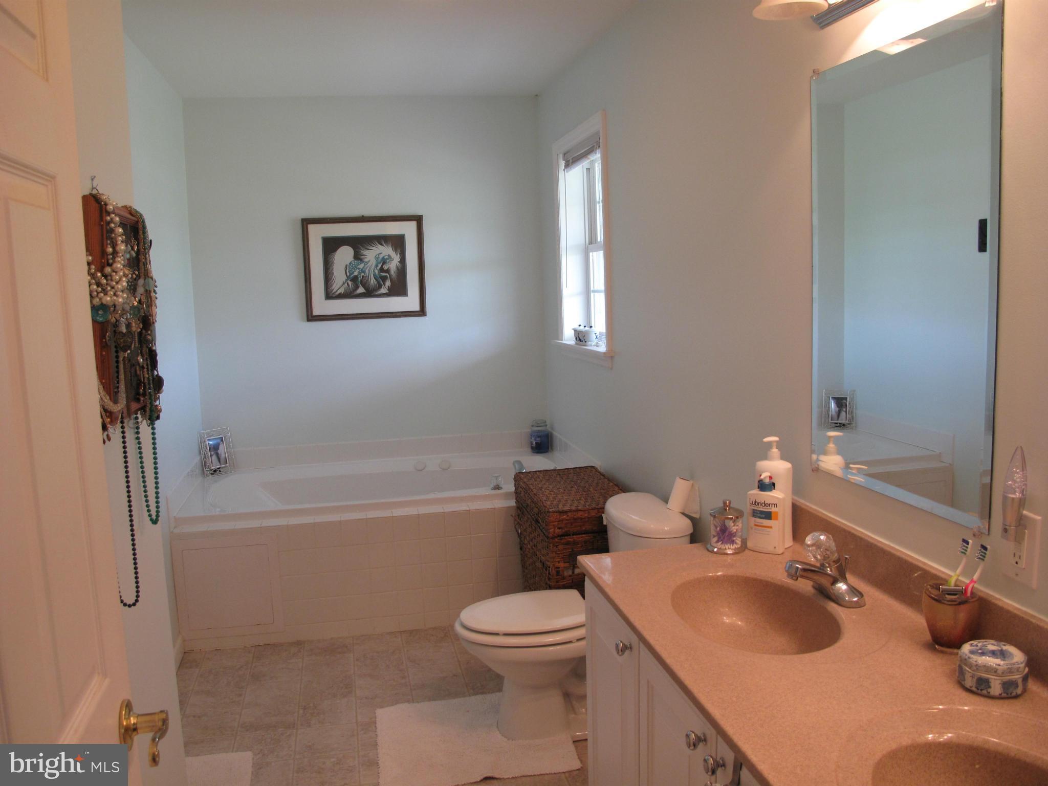7816 Dover Neck Road Easton, MD 21601 - Photo 15 of 27 Bath (Master)