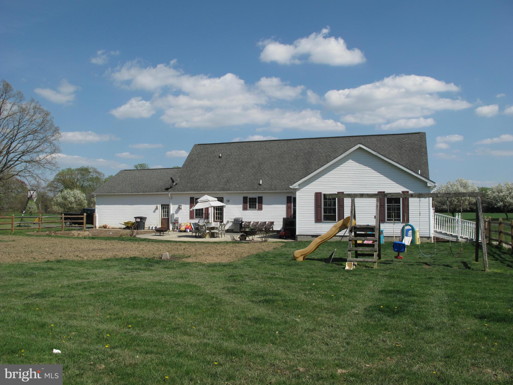 7816 Dover Neck Road Easton, MD 21601 - Photo 26 of 27 Exterior (Rear)