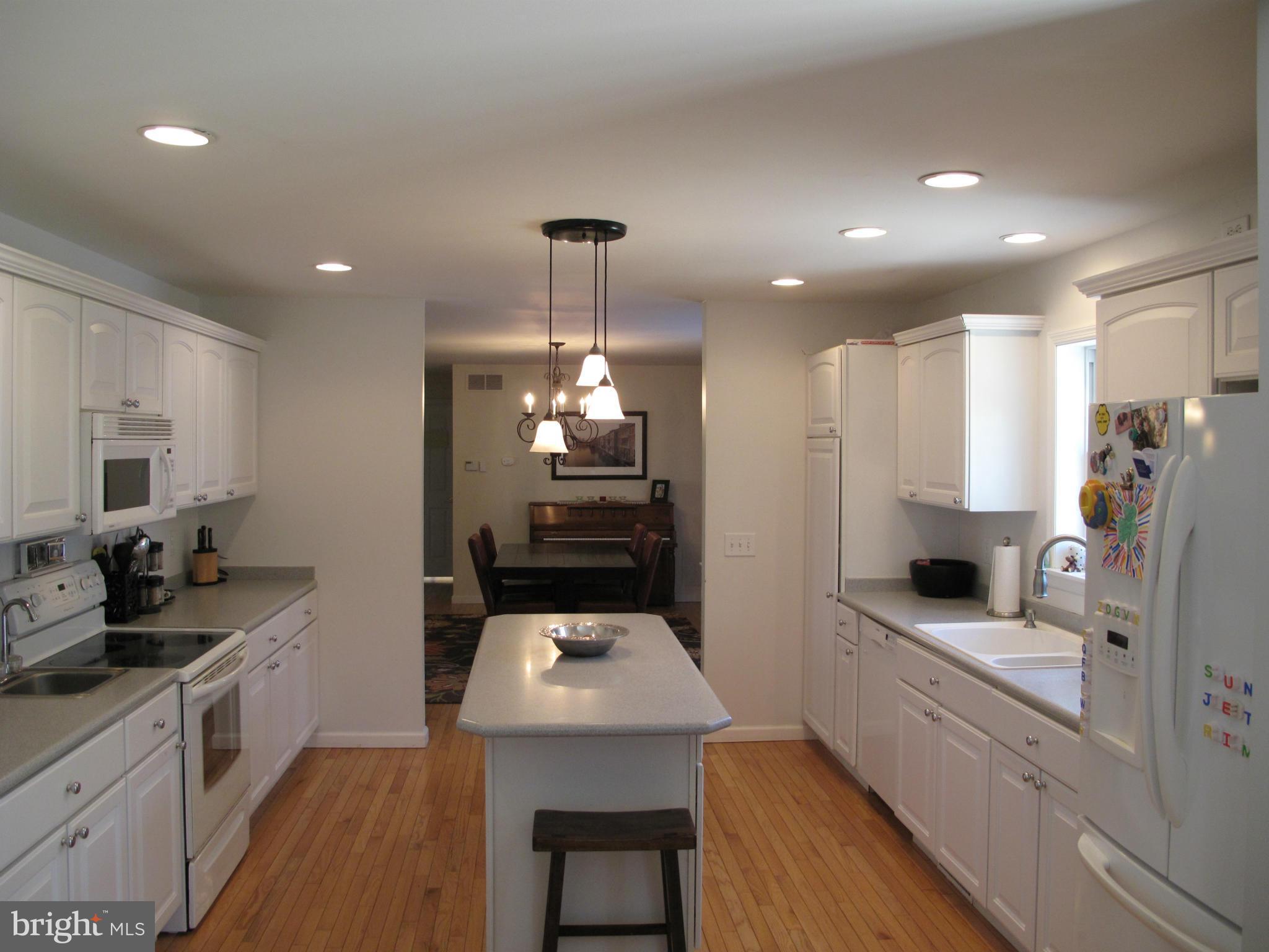 7816 Dover Neck Road Easton, MD 21601 - Photo 4 of 27 Kitchen