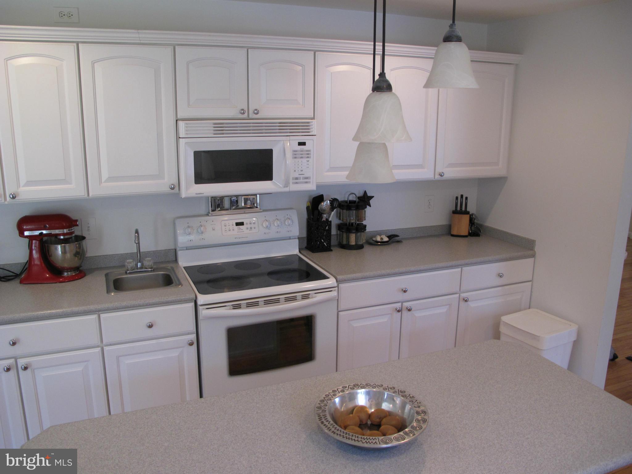 7816 Dover Neck Road Easton, MD 21601 - Photo 5 of 27 Kitchen