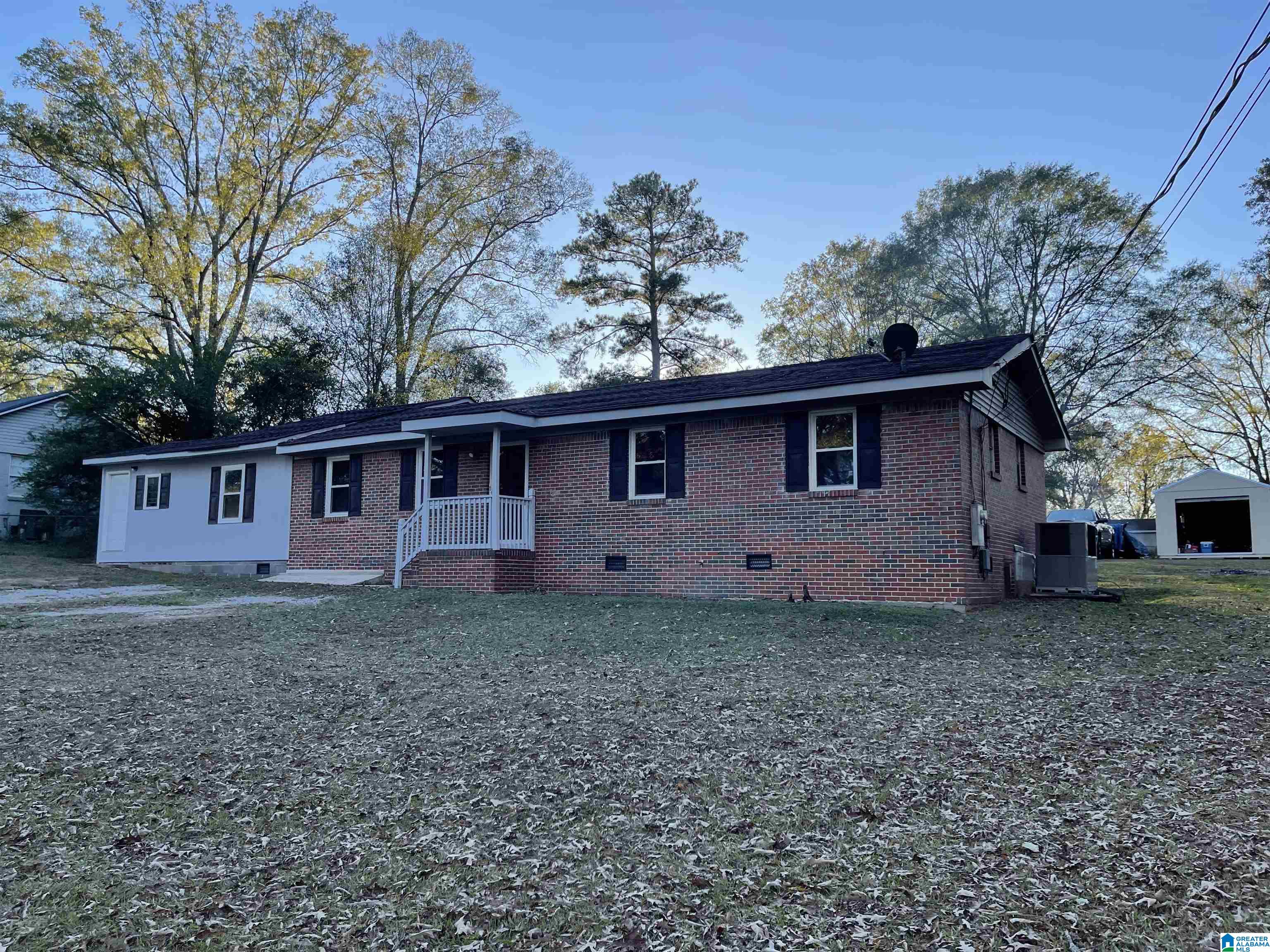 57 Meadow Drive Vincent, AL 35178 - Photo 1 of 17