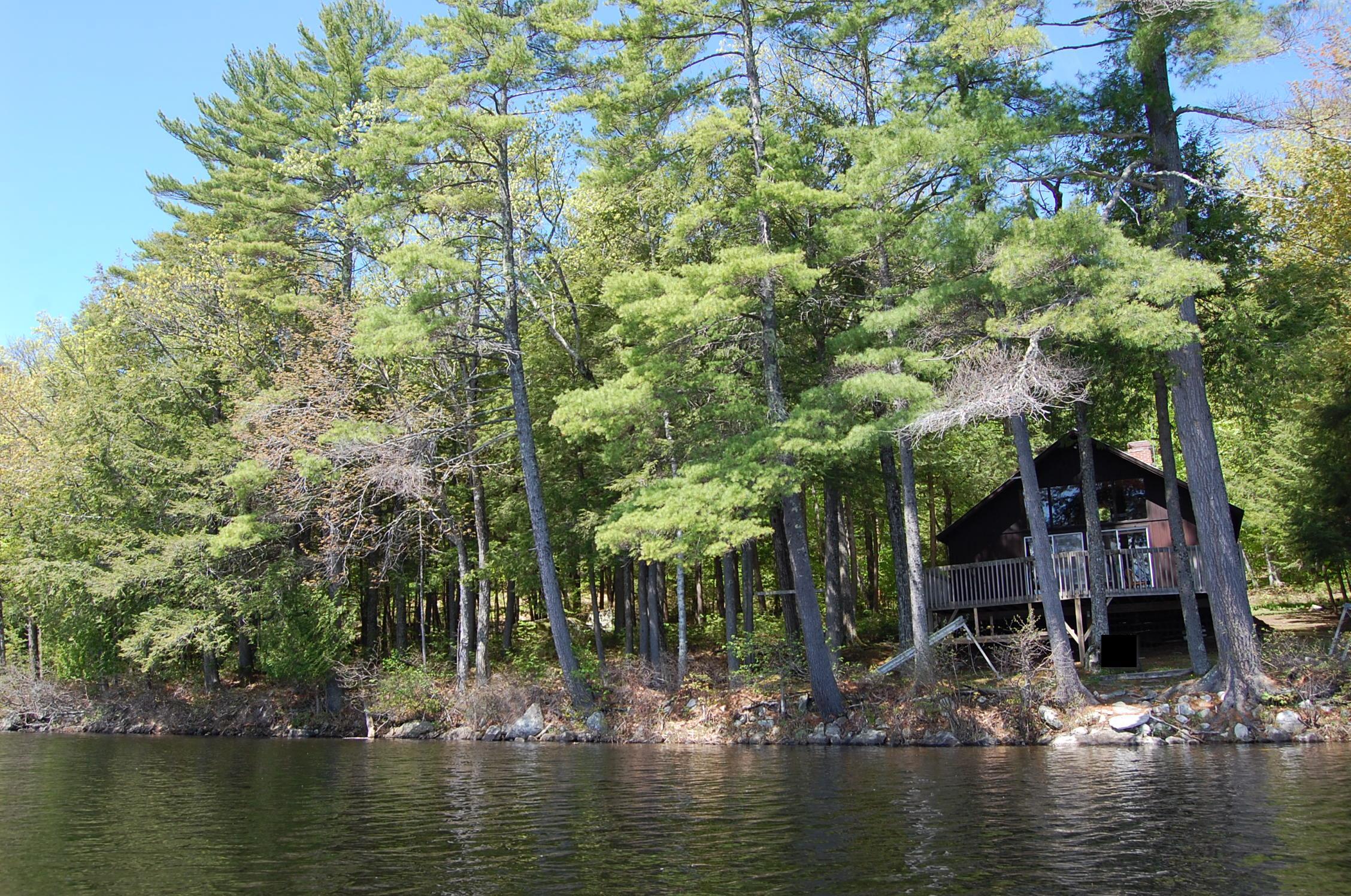 46 Vienna Shores Road Vienna, ME 04360 - Photo 25 of 71 Exterior