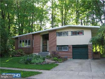 1307 Newcomb Road Wilmington, DE 19803 - Photo 1 of 12 Exterior Front
