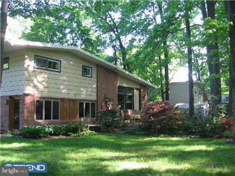 1307 Newcomb Road Wilmington, DE 19803 - Photo 12 of 12 Exterior Back