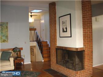 1307 Newcomb Road Wilmington, DE 19803 - Photo 4 of 12 Fireplace