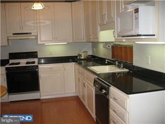 1307 Newcomb Road Wilmington, DE 19803 - Photo 5 of 12 Kitchen