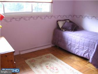 1307 Newcomb Road Wilmington, DE 19803 - Photo 10 of 12 Bedroom 2