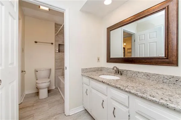 $249,000 | 640 Tete L'ours Drive, Unit 4, Mandeville, LA 70471