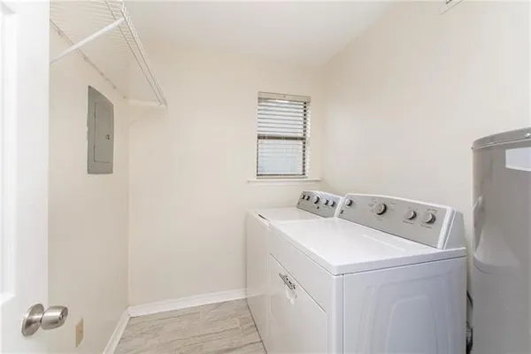 $249,000 | 640 Tete L'ours Drive, Unit 4, Mandeville, LA 70471