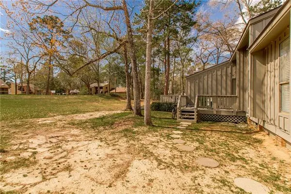 $249,000 | 640 Tete L'ours Drive, Unit 4, Mandeville, LA 70471