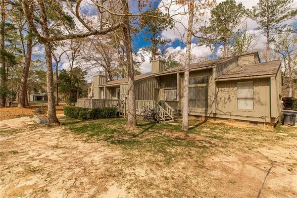 $249,000 | 640 Tete L'ours Drive, Unit 4, Mandeville, LA 70471