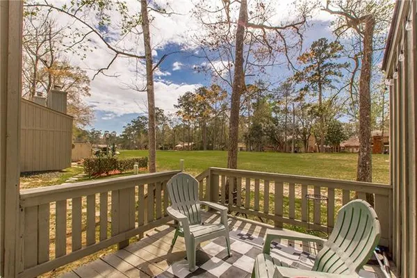 $249,000 | 640 Tete L'ours Drive, Unit 4, Mandeville, LA 70471