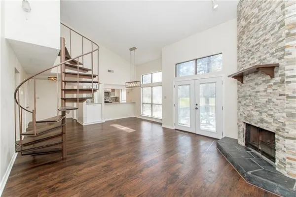 $249,000 | 640 Tete L'ours Drive, Unit 4, Mandeville, LA 70471