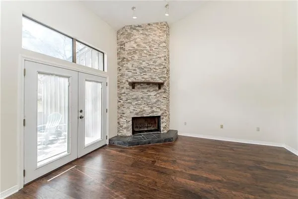 $249,000 | 640 Tete L'ours Drive, Unit 4, Mandeville, LA 70471