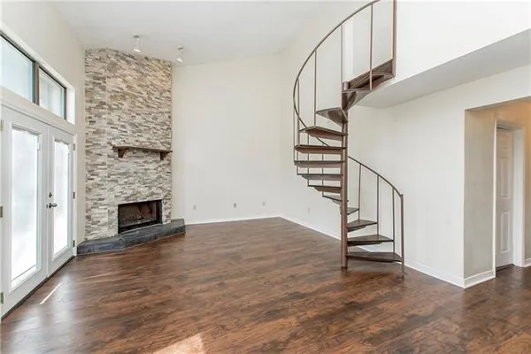 $249,000 | 640 Tete L'ours Drive, Unit 4, Mandeville, LA 70471