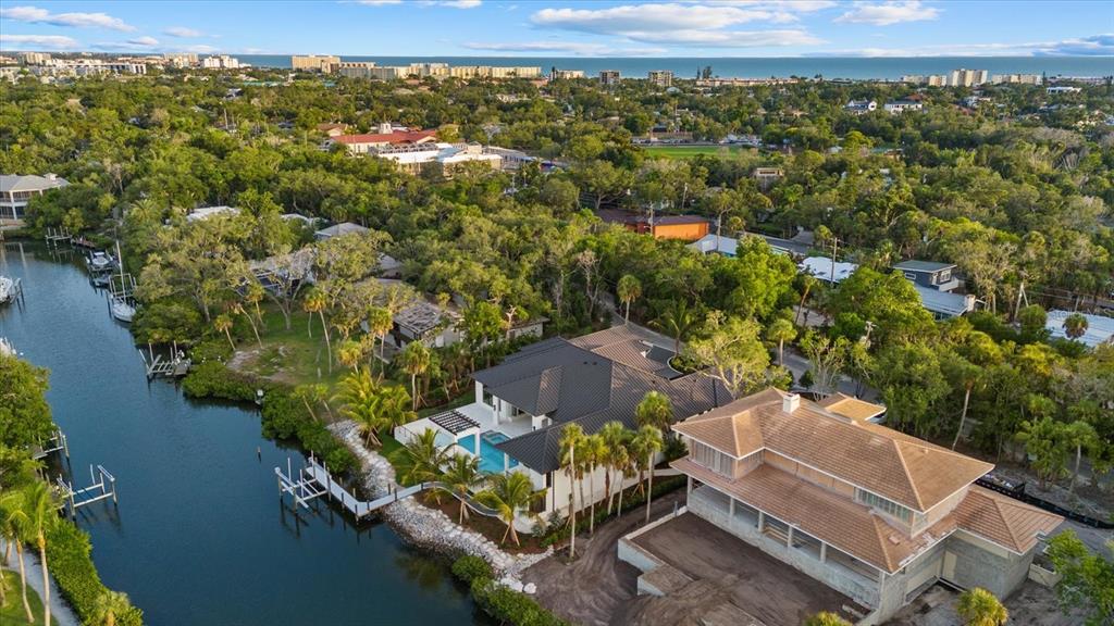 5215 Hidden Harbor Road Sarasota, FL 34242 - Photo 79 of 80
