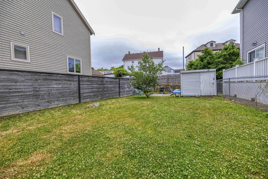 158 Raymond Street, Unit 1 Fall River, MA 02723 - Photo 13 of 13