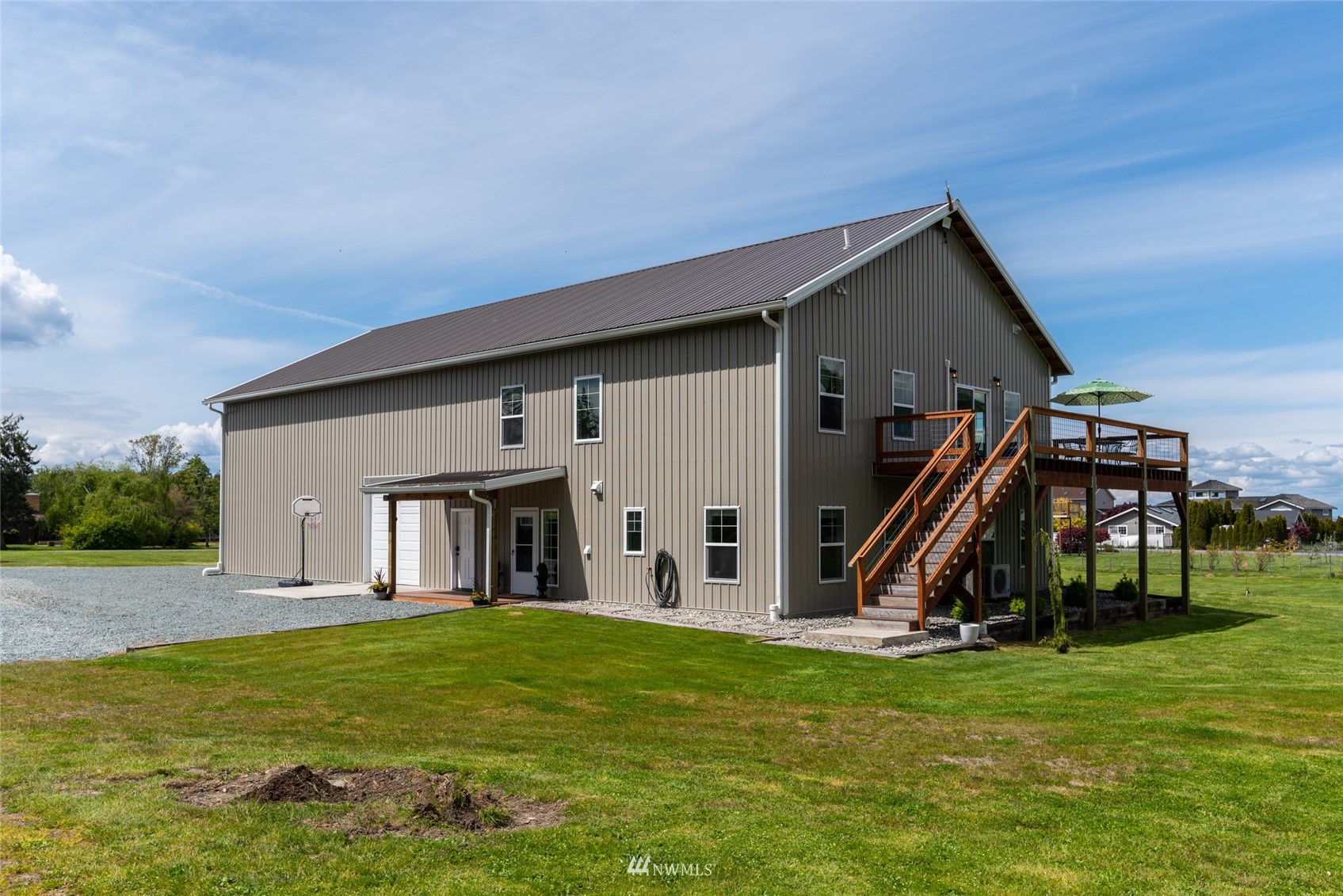 4899 G Loop Bow, WA 98232 - Photo 1 of 40 Gallery Image 1
