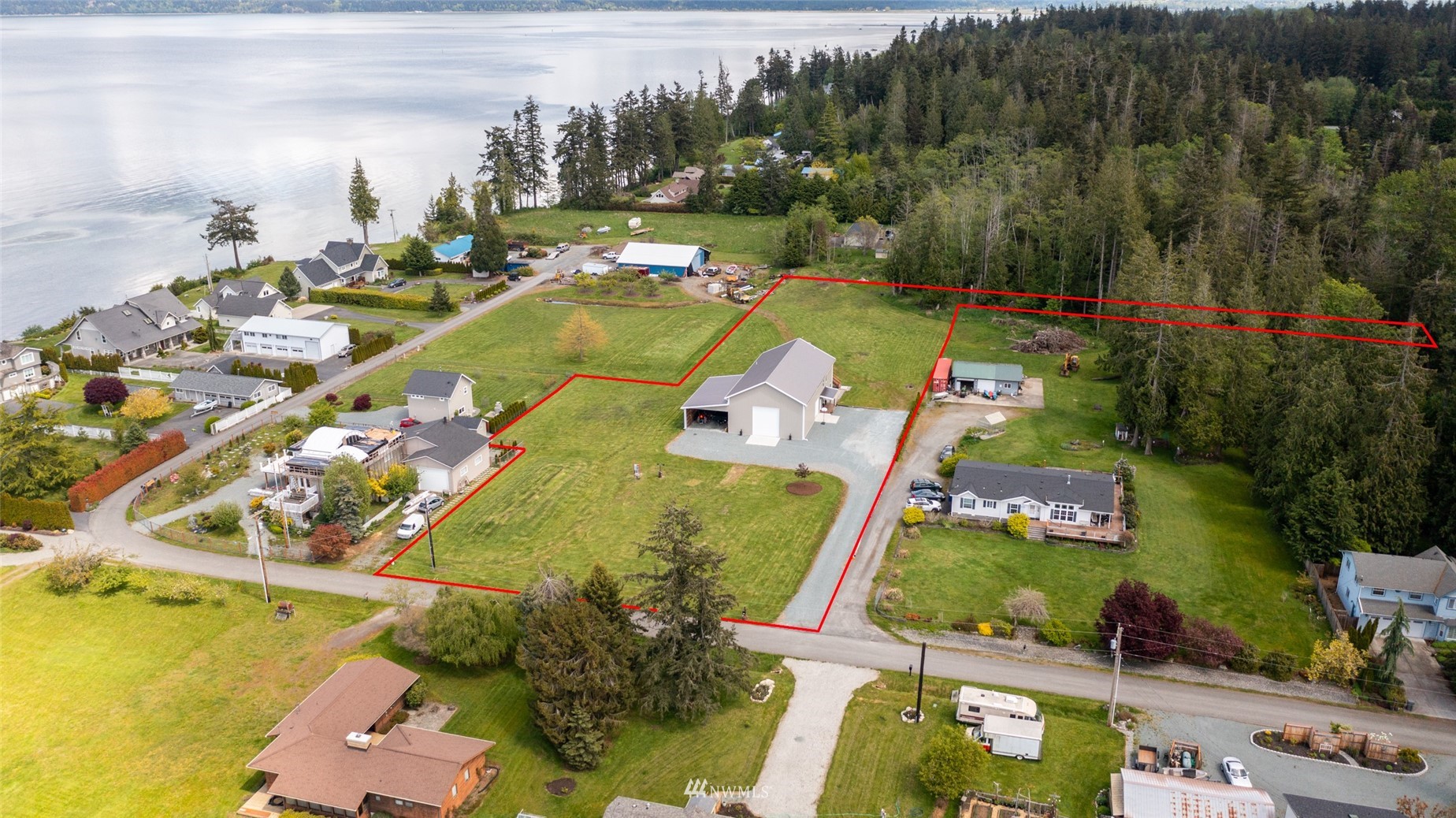 4899 G Loop Bow, WA 98232 - Photo 3 of 40 Gallery Image 3