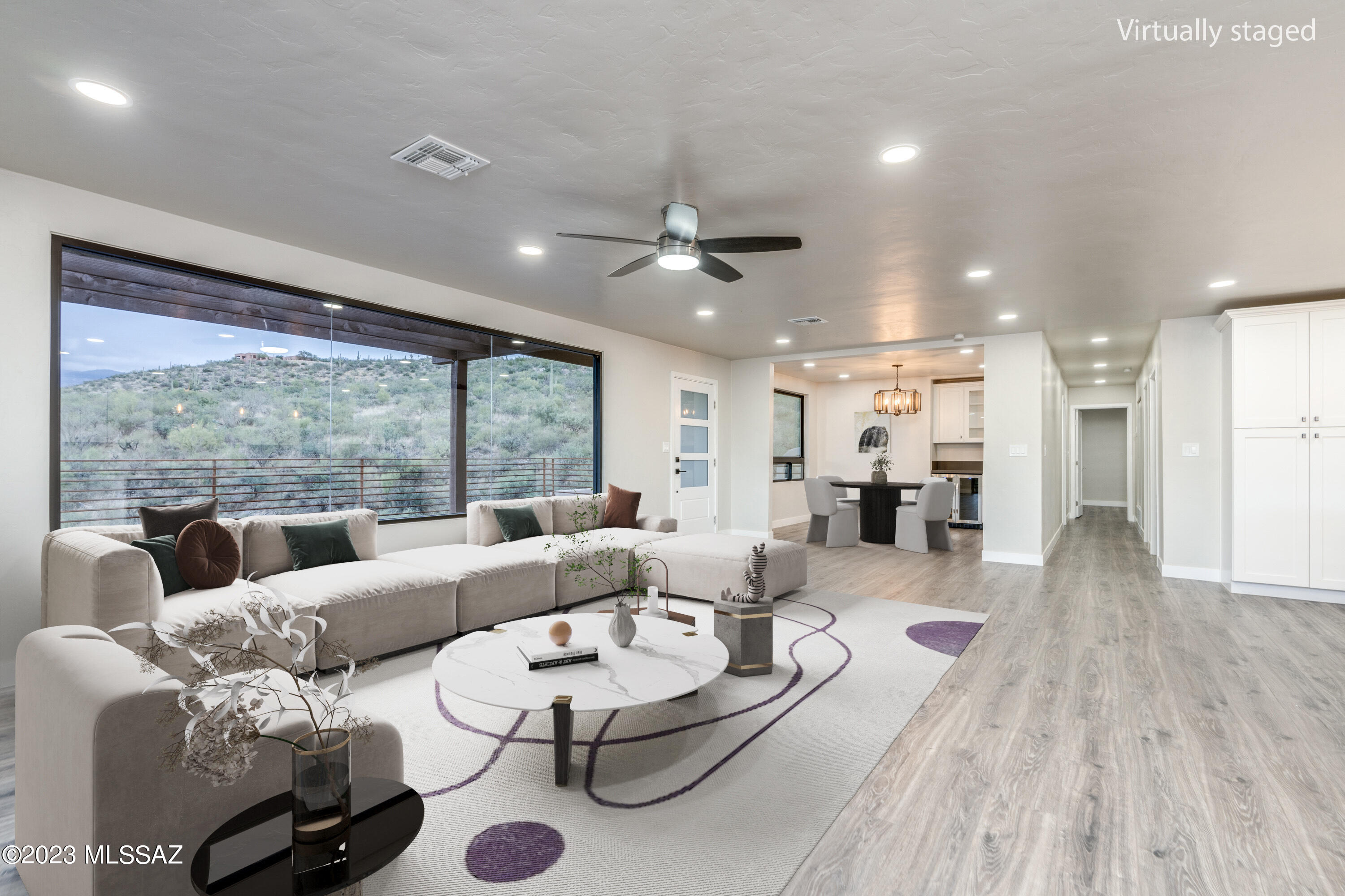 7401 South Rincon Vista Trail Tucson, AZ 85747 - Photo 17 of 50