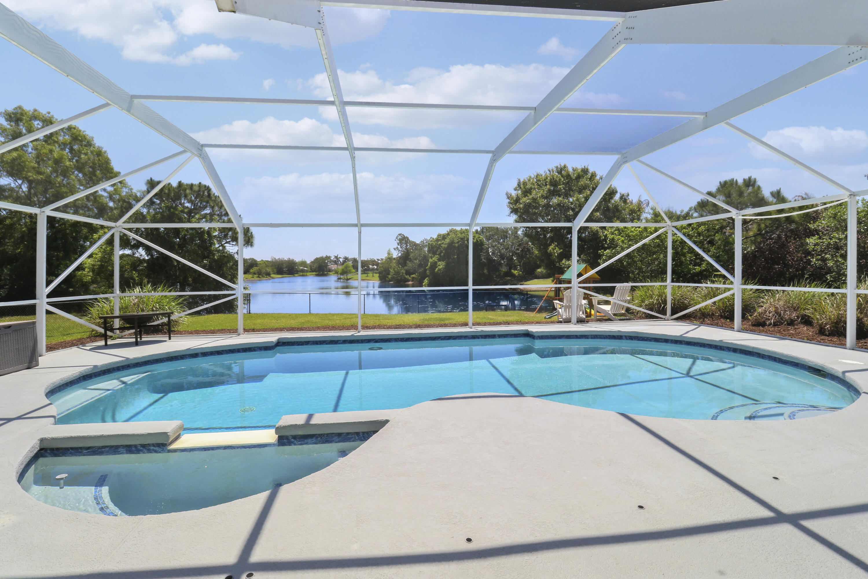 550 Southeast Ashley Oaks Way Stuart, FL 34997 - Photo 43 of 62 Pool