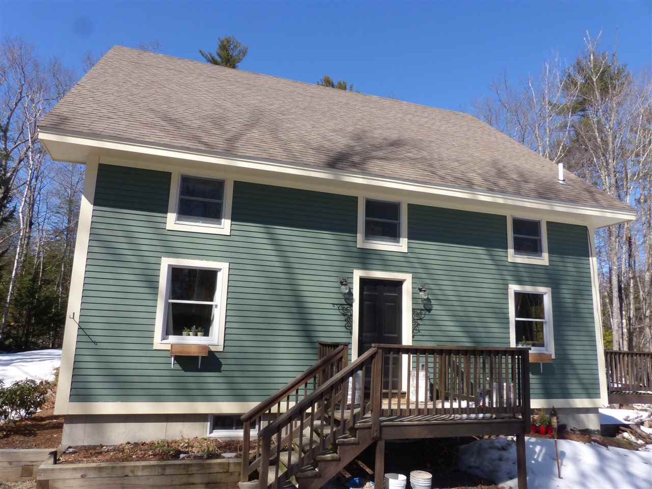 9 Stage Road Moultonborough, NH 03254 - Photo 2 of 32
