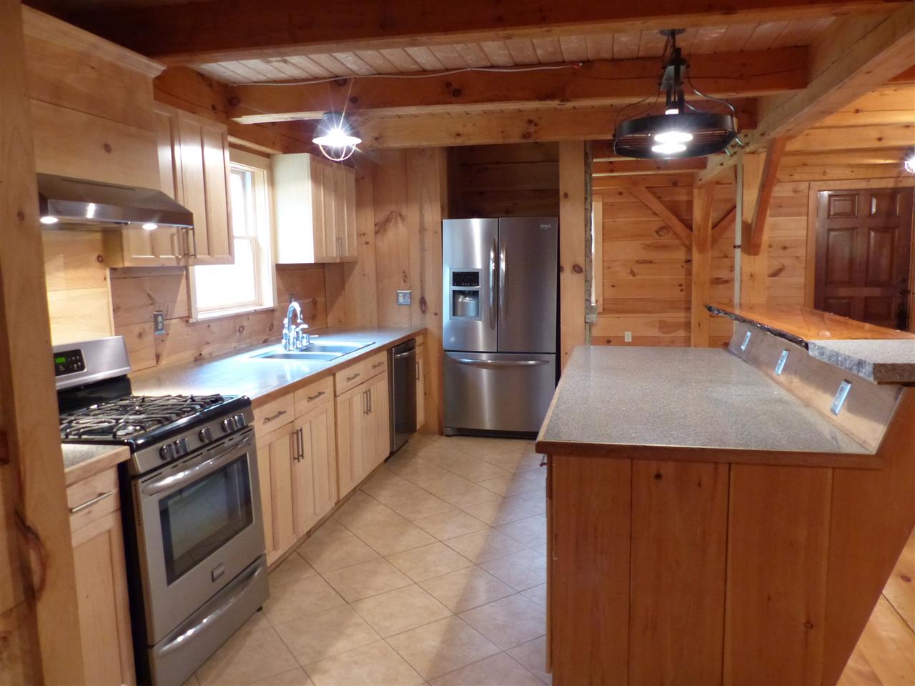 9 Stage Road Moultonborough, NH 03254 - Photo 12 of 32