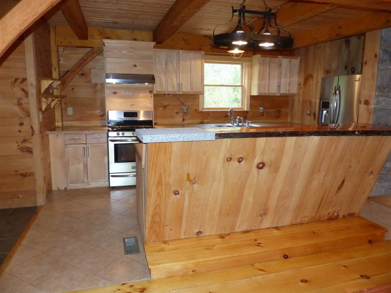 9 Stage Road Moultonborough, NH 03254 - Photo 14 of 32