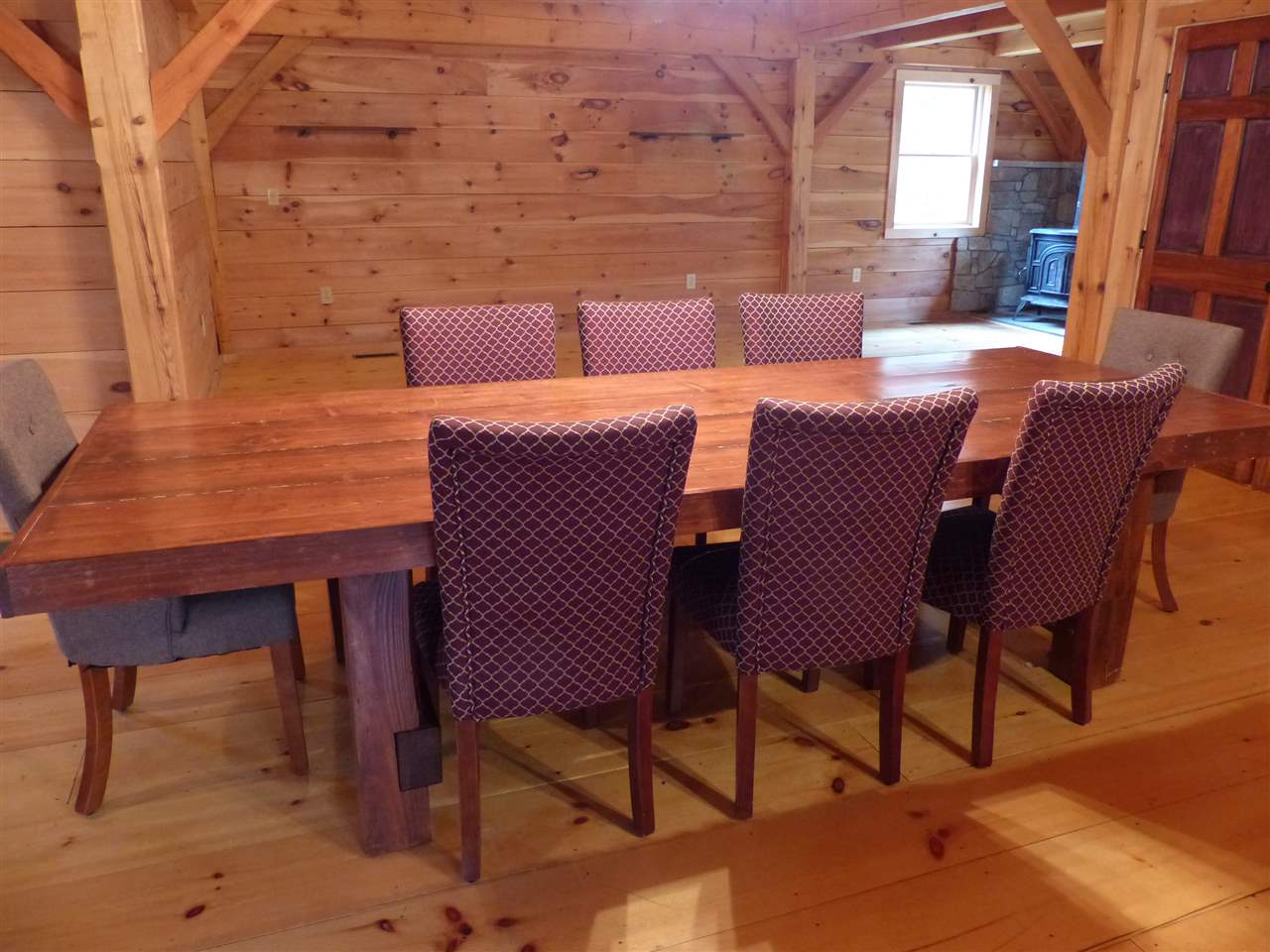 9 Stage Road Moultonborough, NH 03254 - Photo 16 of 32