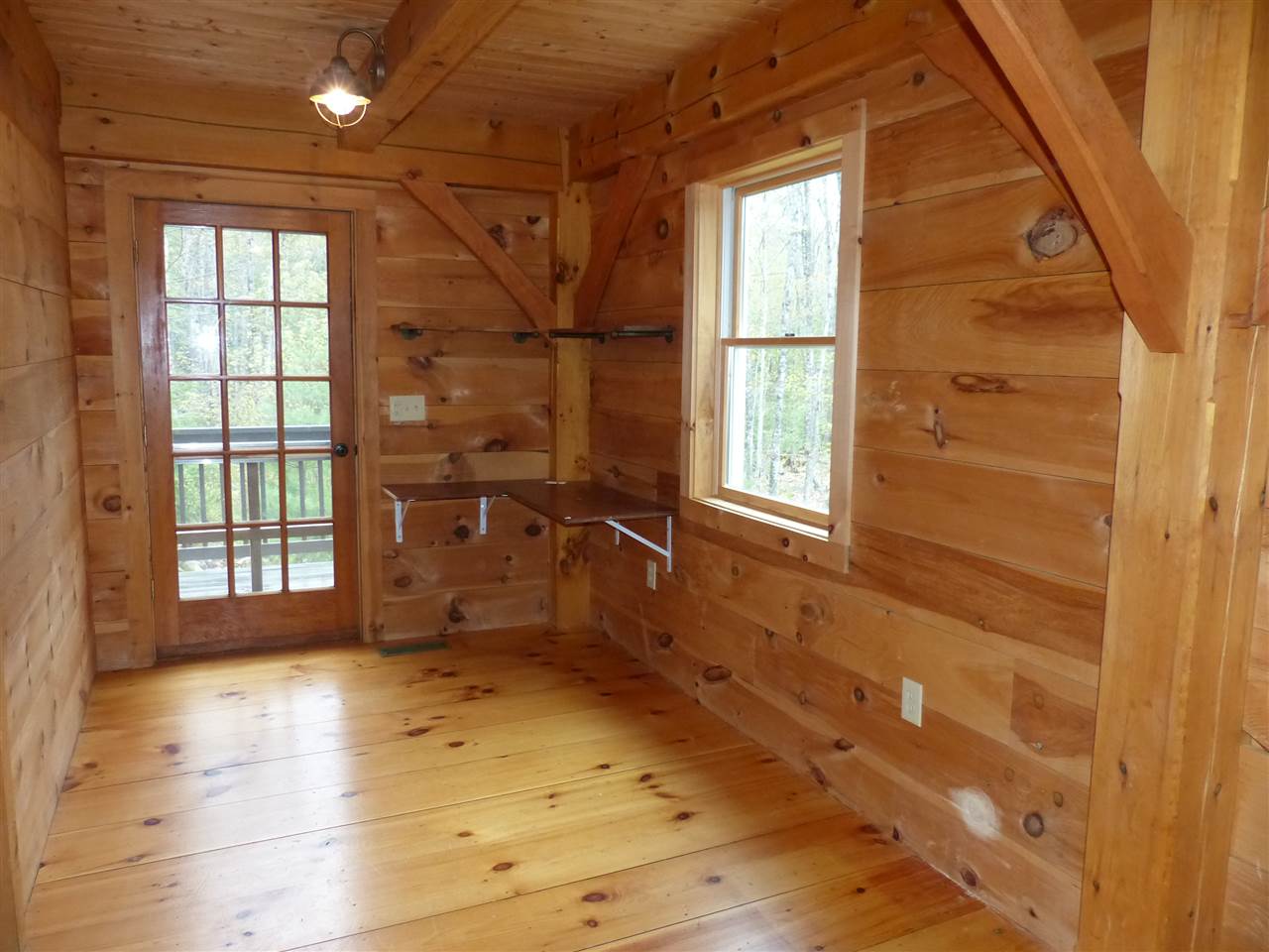 9 Stage Road Moultonborough, NH 03254 - Photo 17 of 32