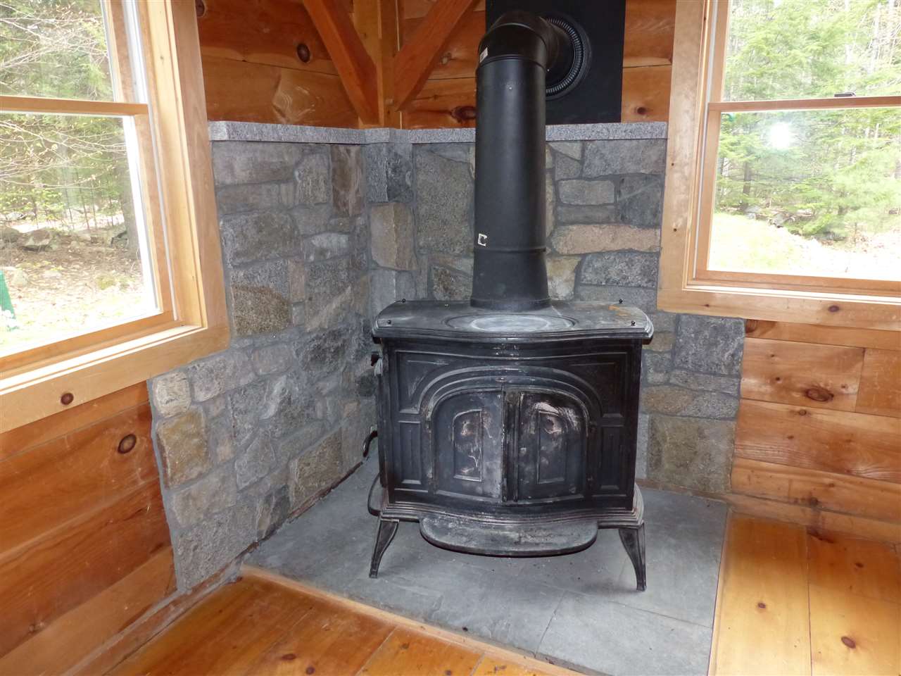 9 Stage Road Moultonborough, NH 03254 - Photo 19 of 32