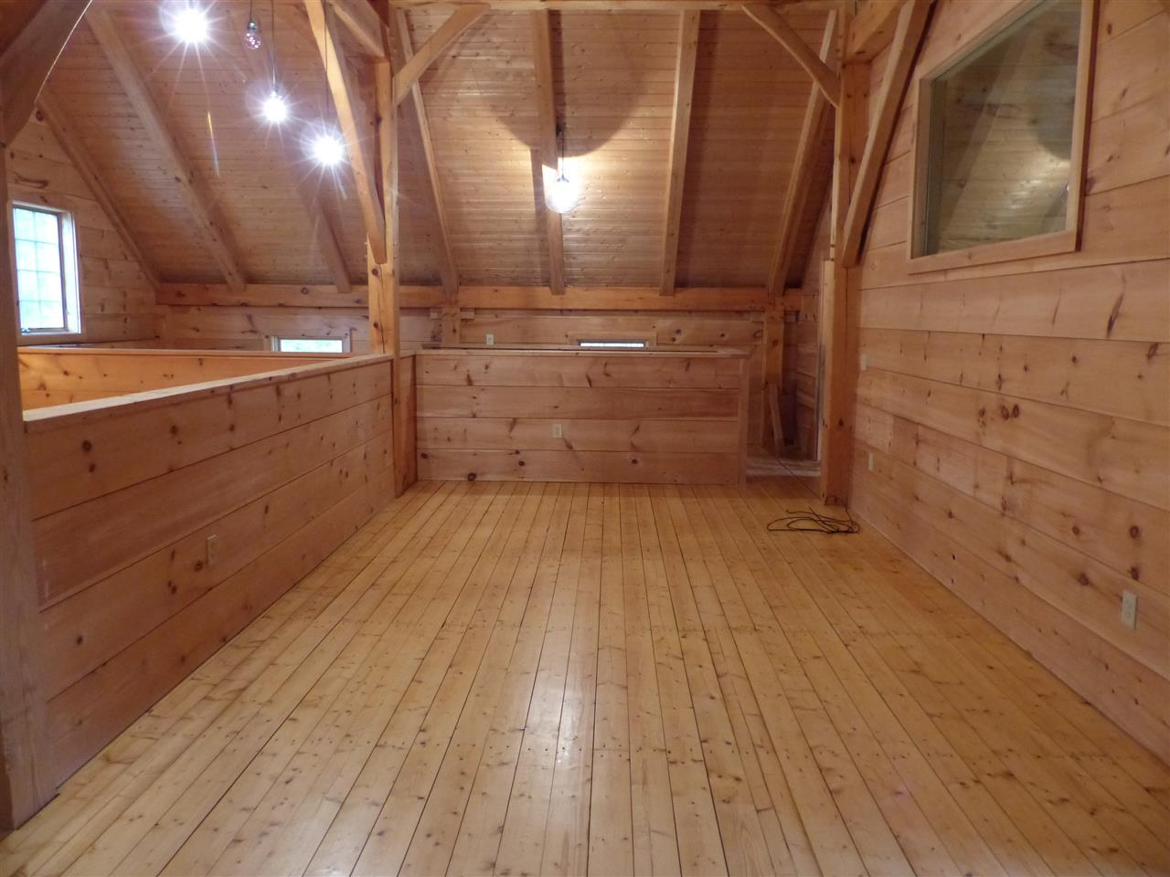 9 Stage Road Moultonborough, NH 03254 - Photo 23 of 32