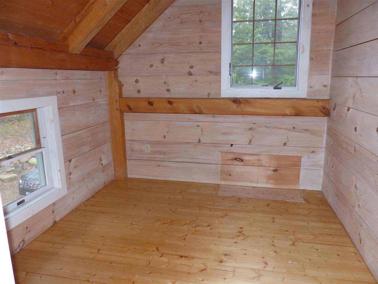 9 Stage Road Moultonborough, NH 03254 - Photo 31 of 32